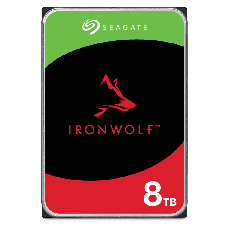 Disco Duro Seagate 8TB SATA 256MB miniatura 2