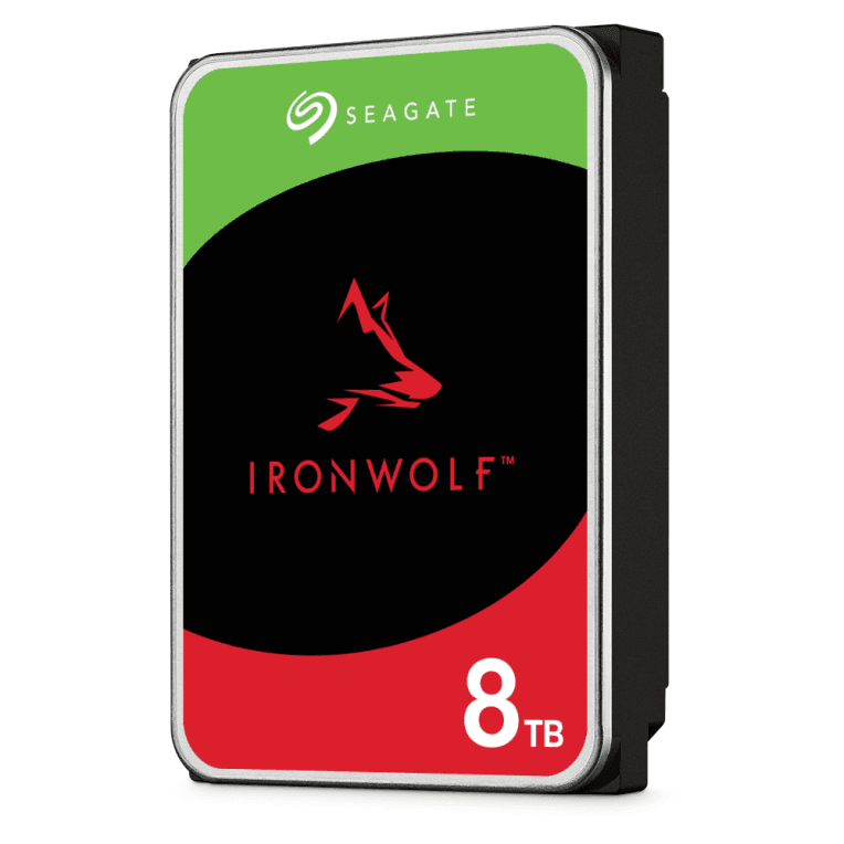 Disco Duro Seagate 8TB SATA 256MB miniatura 3