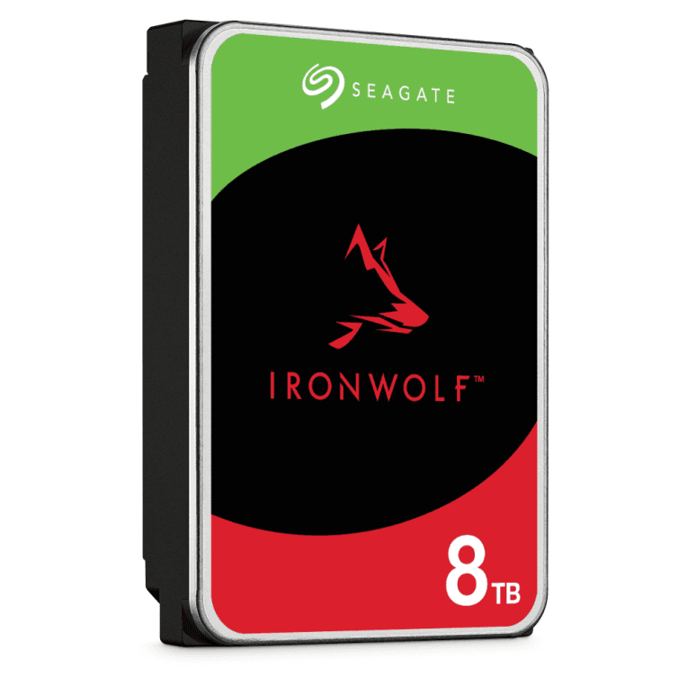 Disco Duro Seagate 8TB SATA 256MB miniatura 4