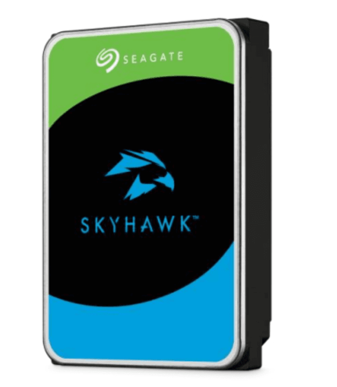 Disco Duro Seagate 8TB Skyhawk 3.5 Sata 3 miniatura 2