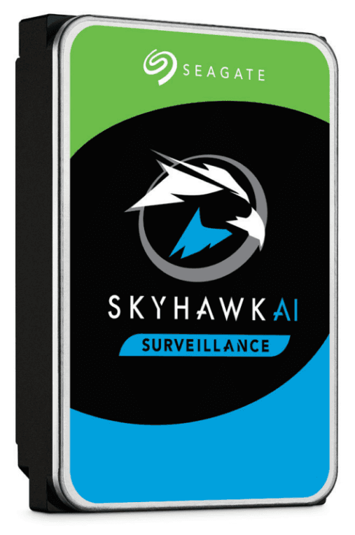 Disco Duro Seagate 8TB Skyhawk Ai Sata3 — imagen 1