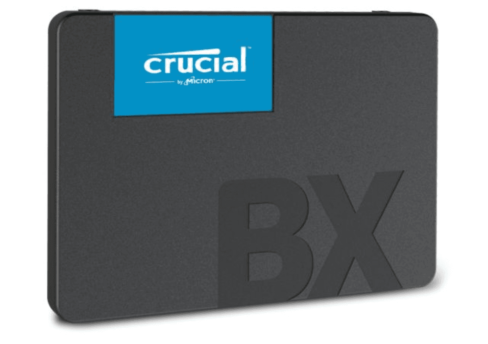 Disco Duro SSD Crucial BX500 240GB Sata 3 miniatura 3