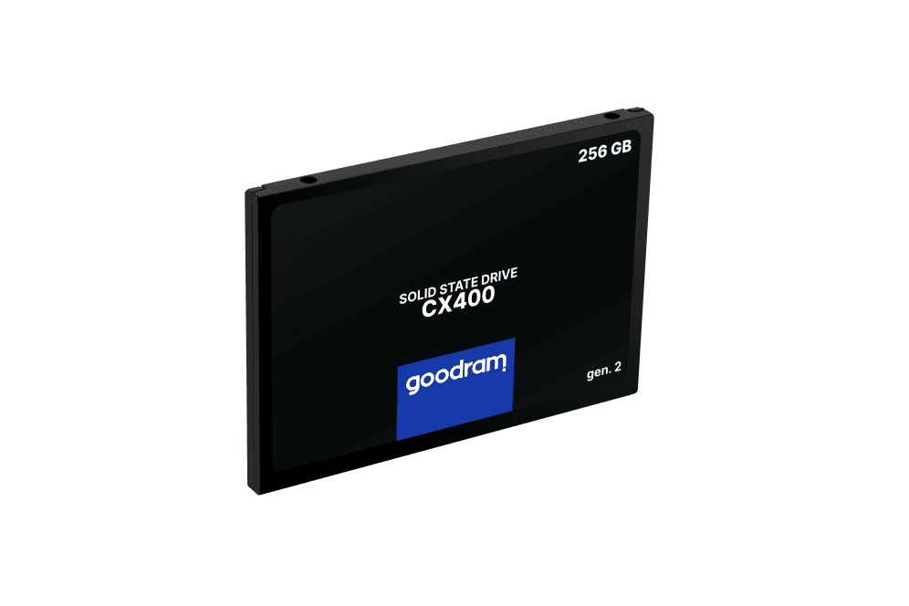 Disco Duro SSD Goodram CX400 256GB Sata 3 miniatura 2