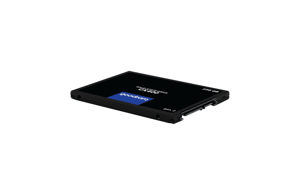 Disco Duro SSD Goodram CX400 256GB Sata 3 miniatura 4