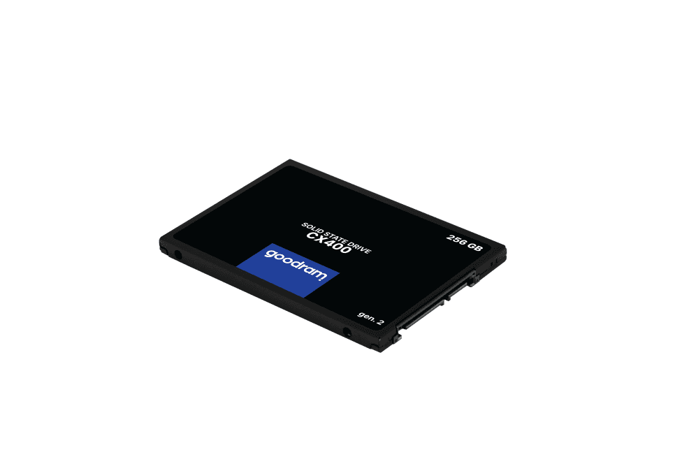 Disco Duro SSD Goodram CX400 256GB Sata 3 miniatura 6