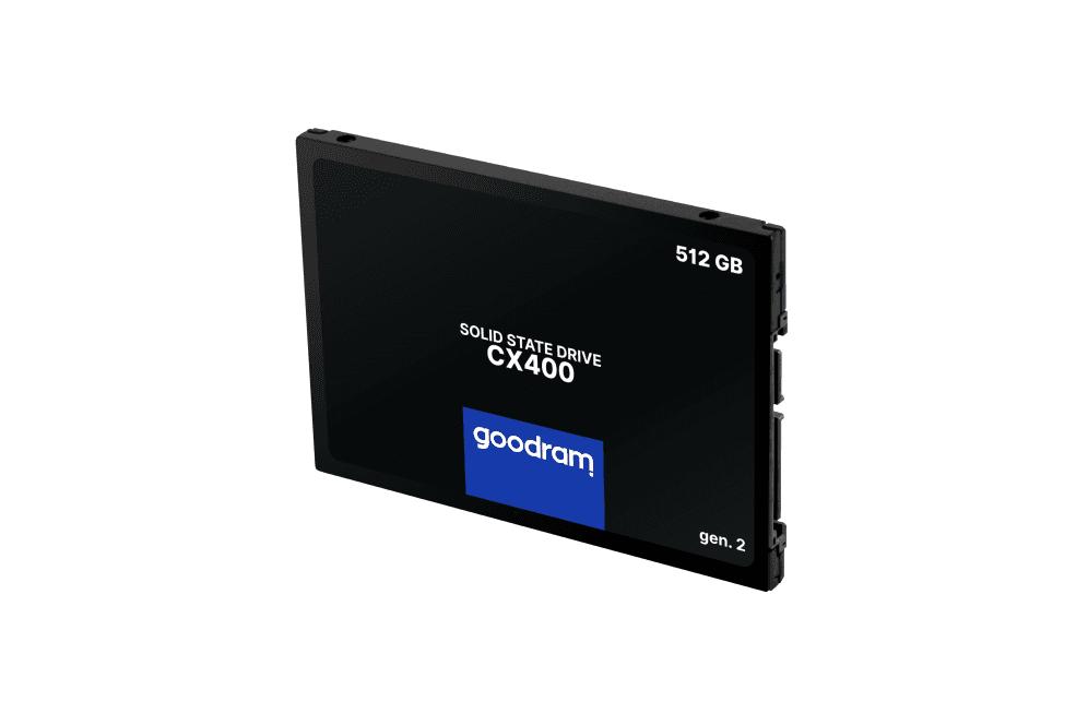 Disco Duro SSD Goodram CX400 512GB Sata 3 miniatura 3