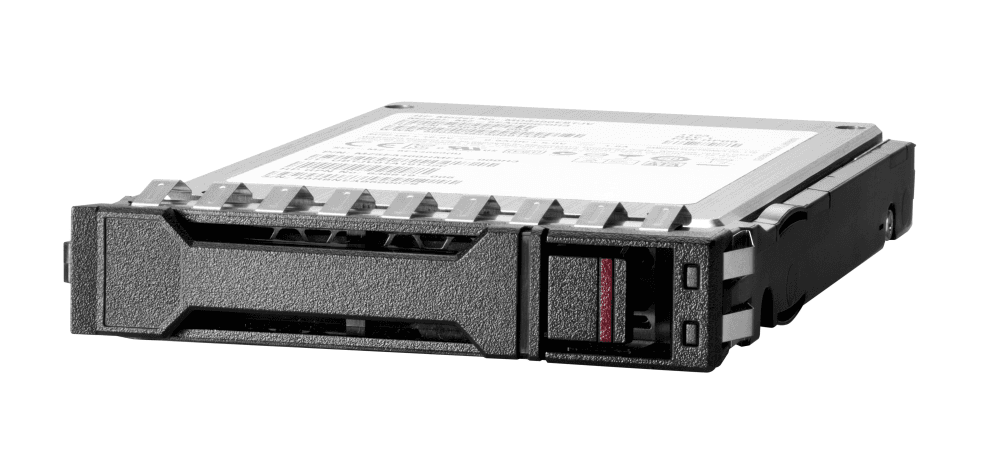Disco Duro SSD Hp Enterprise 2.5" TB STA TLC — imagen 1