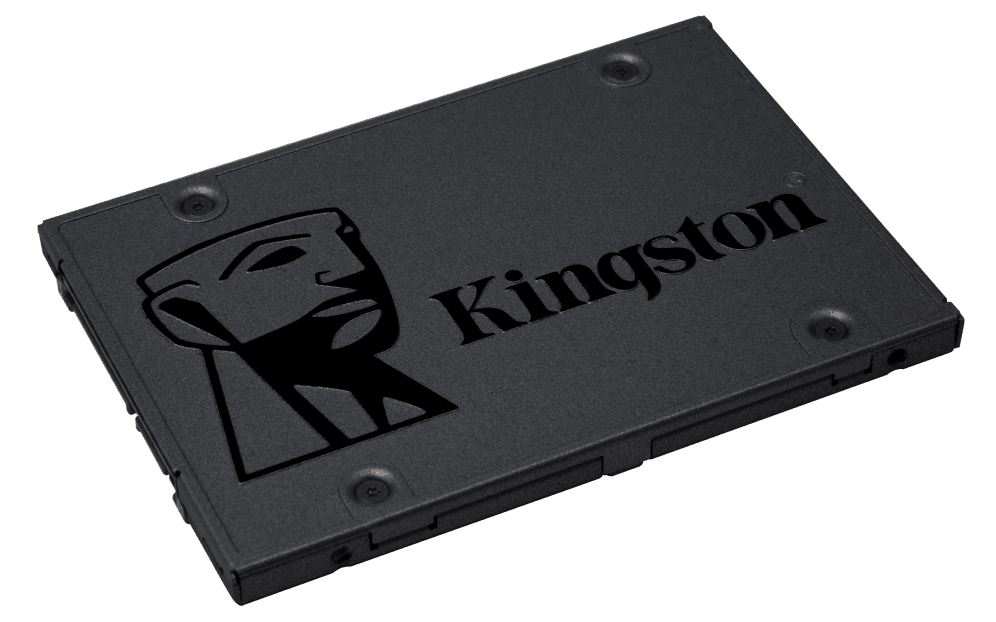 Disco Duro SSD Kingston A400 960GB Sata 3 miniatura 2