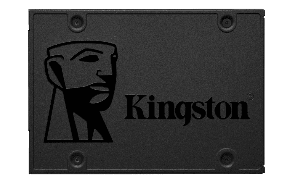 Disco Duro SSD Kingston A400 960GB Sata 3