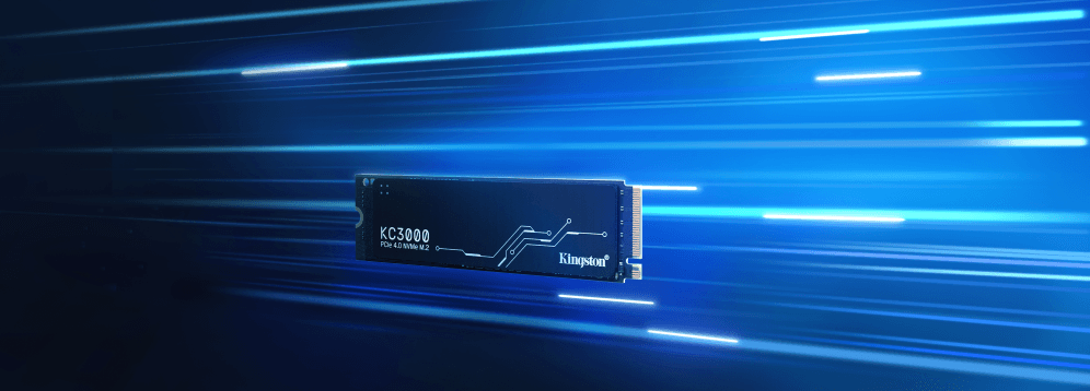 Disco Duro SSD Kingston KC3000 512GB NVME miniatura 8
