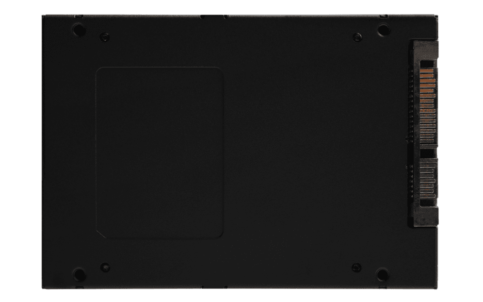 Disco Duro SSD Kingston KC600 1TB Sata 3 miniatura 2