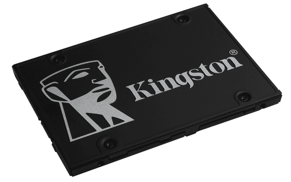 Disco Duro SSD Kingston KC600 1TB Sata 3 miniatura 3
