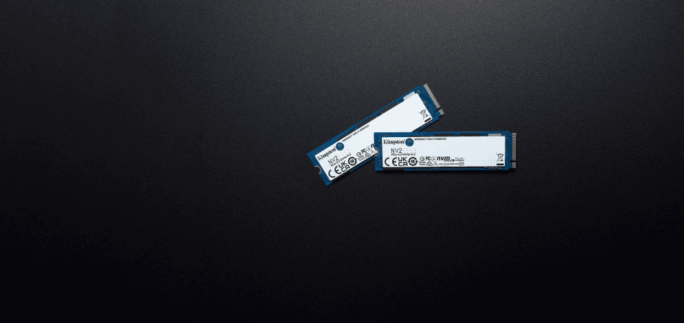 Disco Duro SSD Kingston NV2 2TB NVME miniatura 7