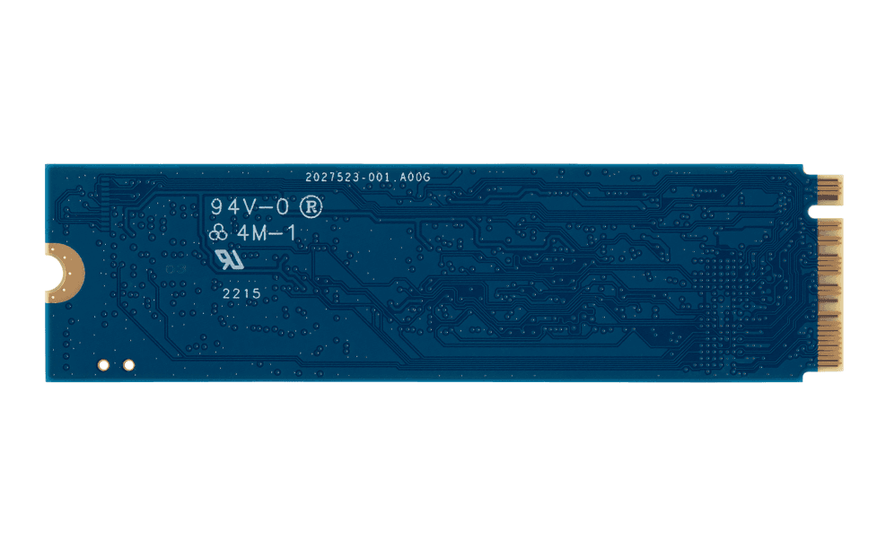 Disco Duro SSD Kingston NV2 500GB NVME miniatura 4