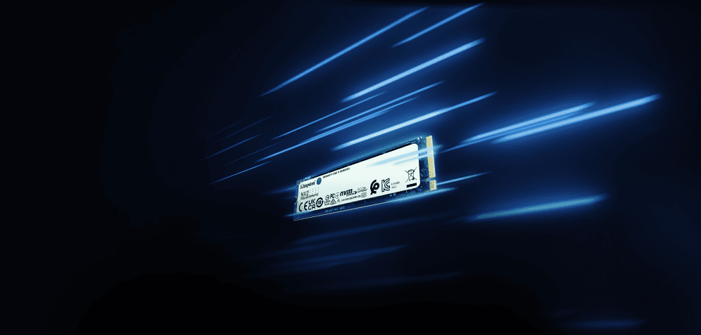 Disco Duro SSD Kingston NV2 500GB NVME miniatura 8