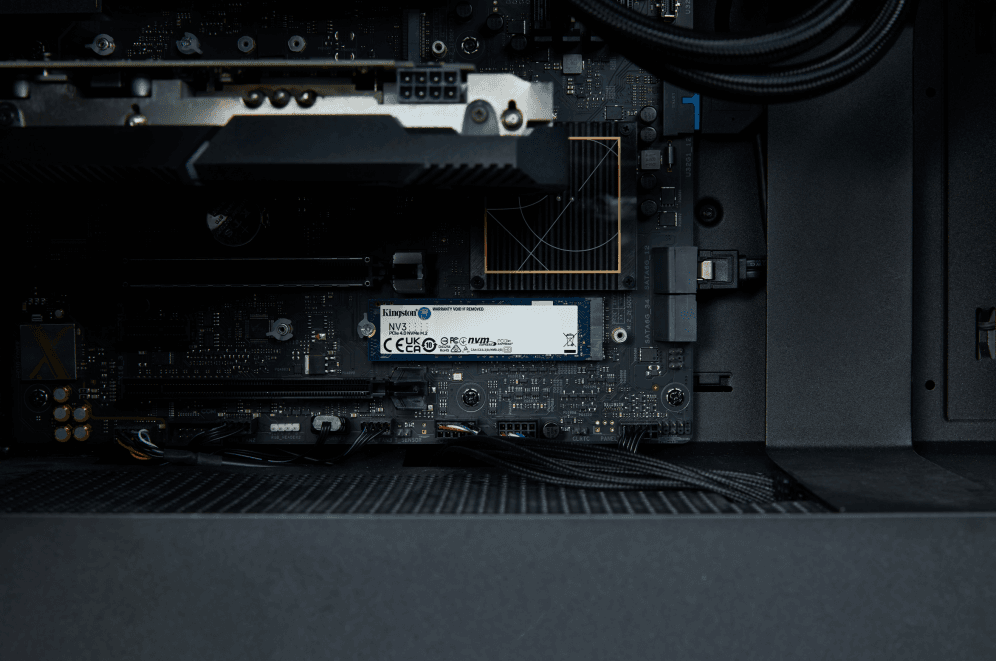 Disco Duro SSD Kingston NV3 2TB NVME miniatura 7