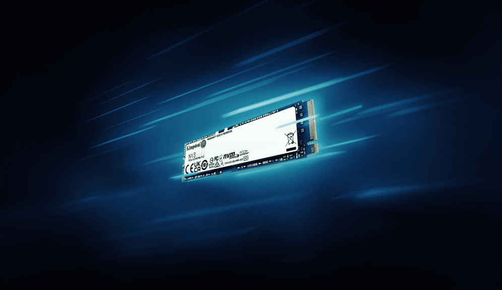 Disco Duro SSD Kingston NV3 2TB NVME miniatura 10