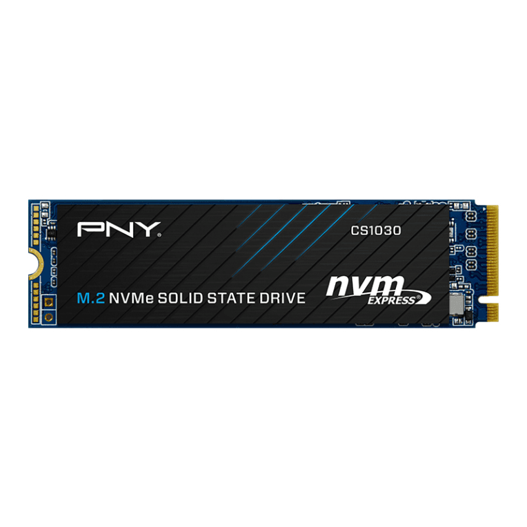 Disco Duro SSD Pny CS1030 1TB NVME Gen3