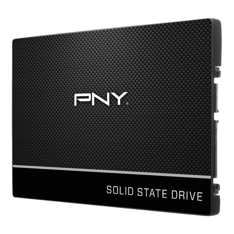 Disco Duro SSD Pny CS900 1TB Sata 3 miniatura 3