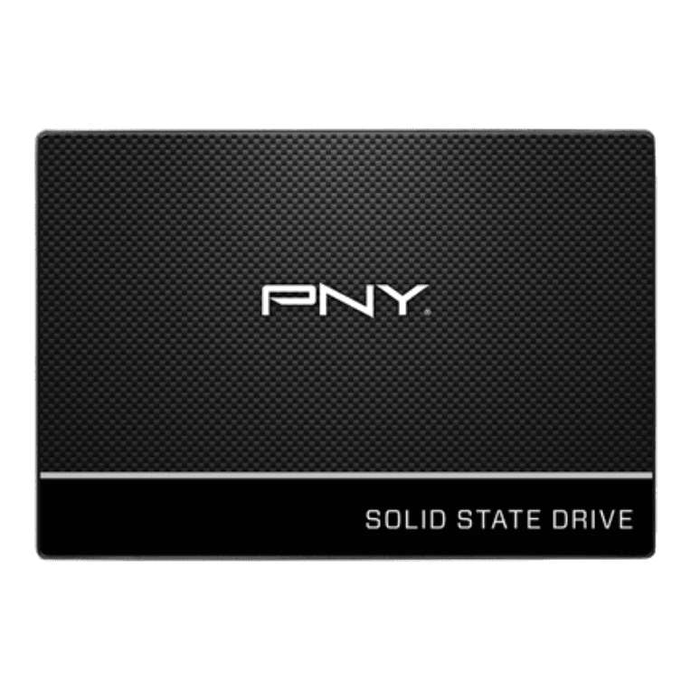 Disco Duro SSD Pny CS900 250GB Sata 3 — imagen 1