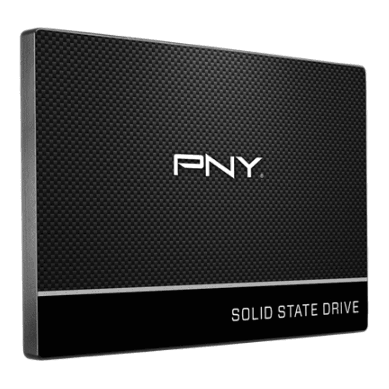Disco Duro SSD Pny CS900 500GB Sata 3 miniatura 2