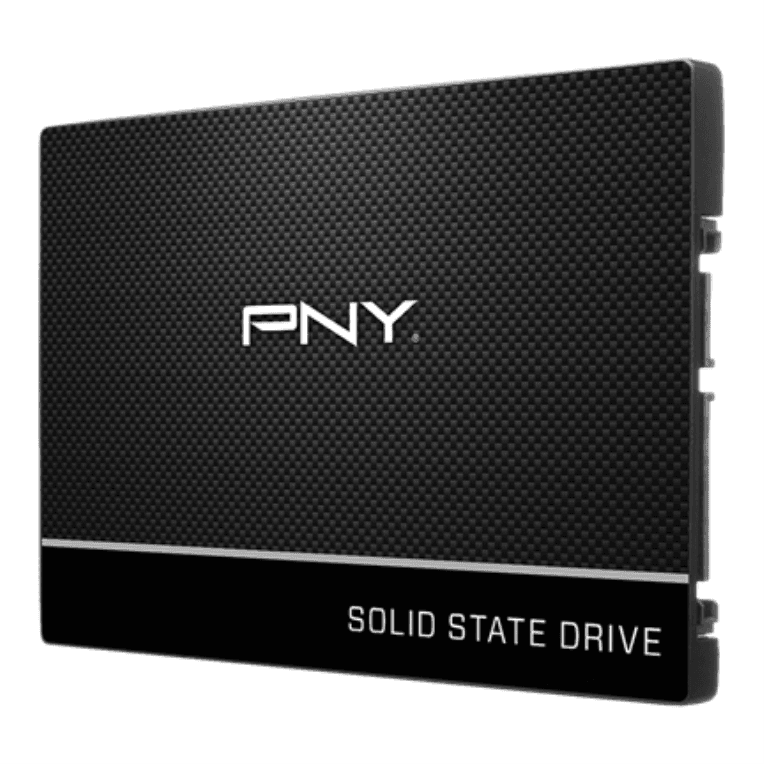 Disco Duro SSD Pny CS900 500GB Sata 3 miniatura 3