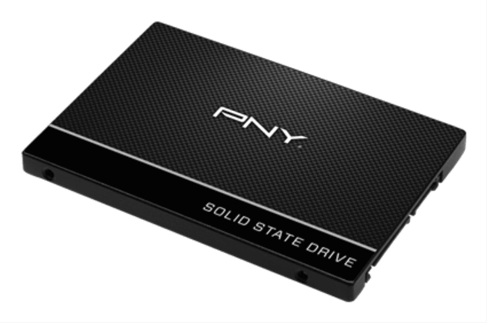 Disco Duro SSD Pny CS900 500GB Sata 3 miniatura 4
