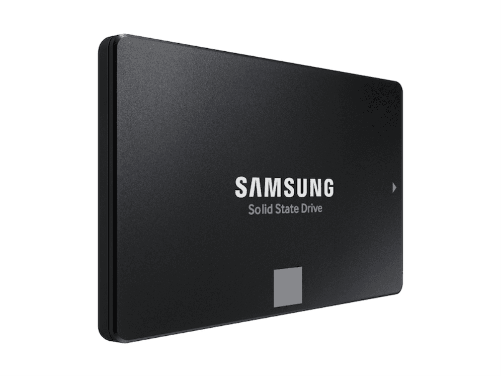 Disco Duro SSD Samsung 870 EVO 1TB Sata 3 miniatura 2