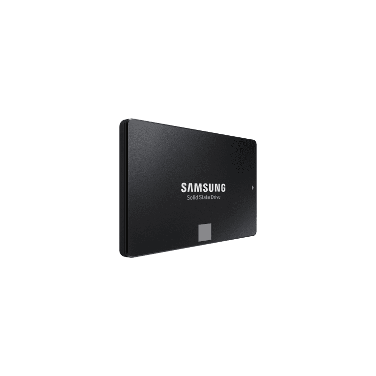 Disco Duro SSD Samsung 870 EVO 250GB Sata 3 miniatura 4