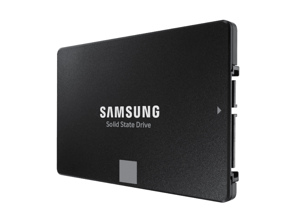 Disco Duro SSD Samsung 870 EVO 500GB Sata 3 miniatura 4