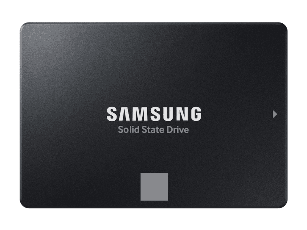 Disco Duro SSD Samsung 870 EVO 500GB Sata 3 — imagen 1