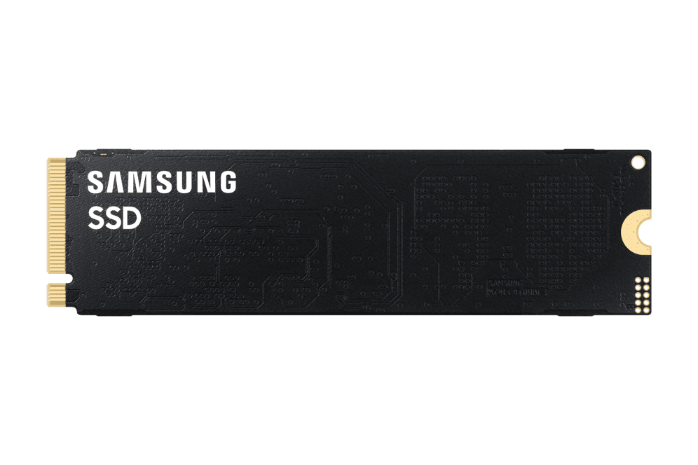 Disco Duro SSD Samsung 9100 Pro 2TB NVME miniatura 2