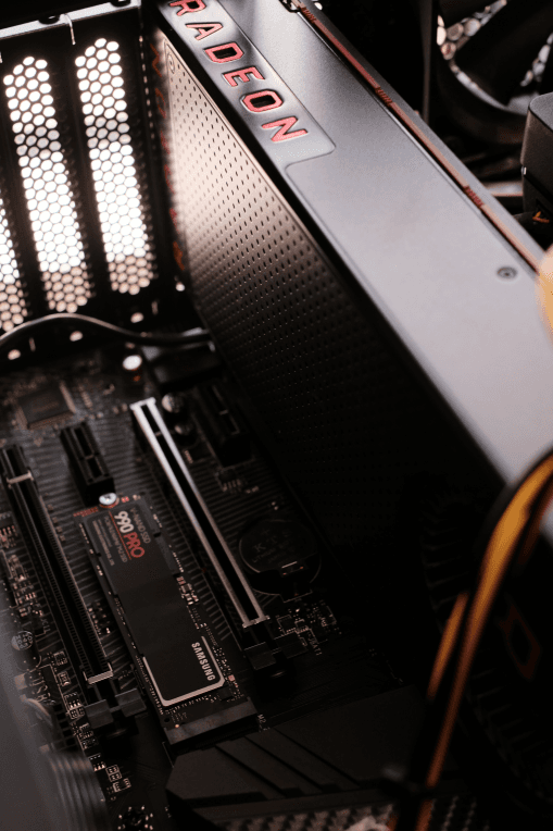 Disco Duro SSD Samsung 990 PRO 1TB NVME miniatura 4