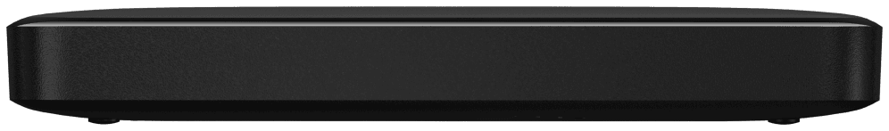 DISCO EXT WD 2,5 2TB ELEMENTS USB 3.0 NEGRO miniatura 5