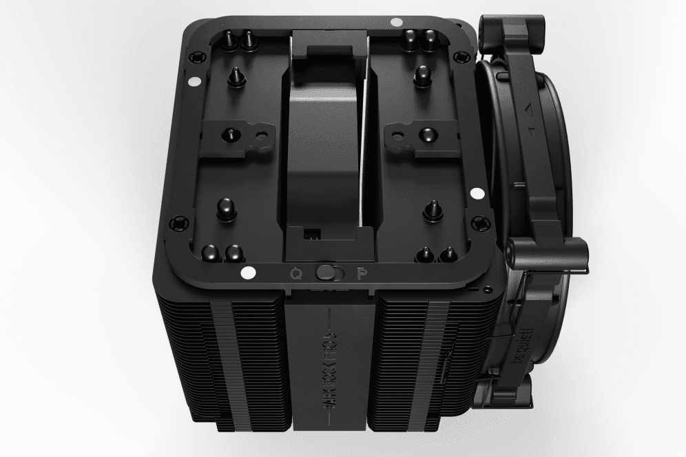 Disipador be quiet! Dark Rock Pro 5 Multi Socket miniatura 6