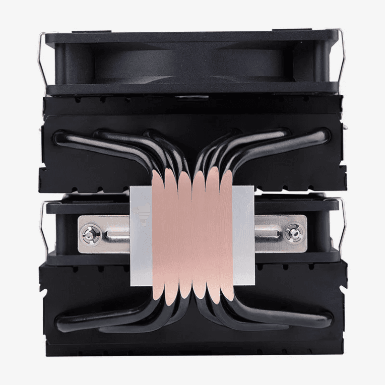 Disipador Hiditec C20 Pro miniatura 4