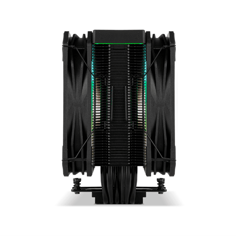 Disipador NOX Hummer H-200 ARGB miniatura 4