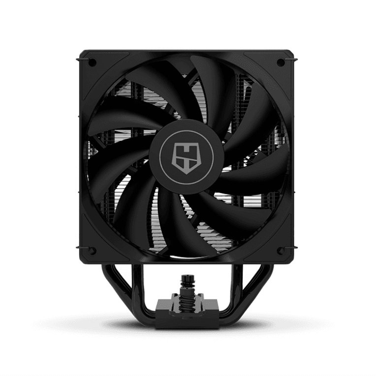 Disipador NOX Hummer H-200 LCD miniatura 3