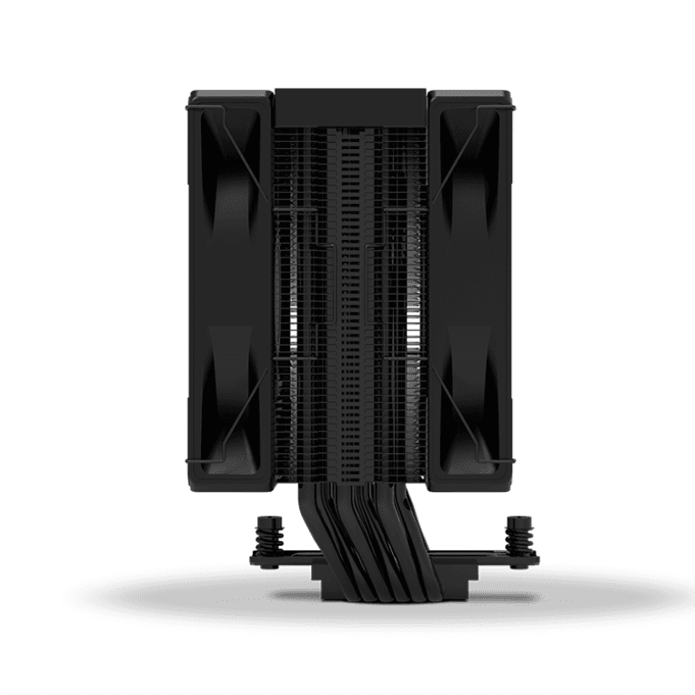 Disipador NOX Hummer H-200 LCD miniatura 4