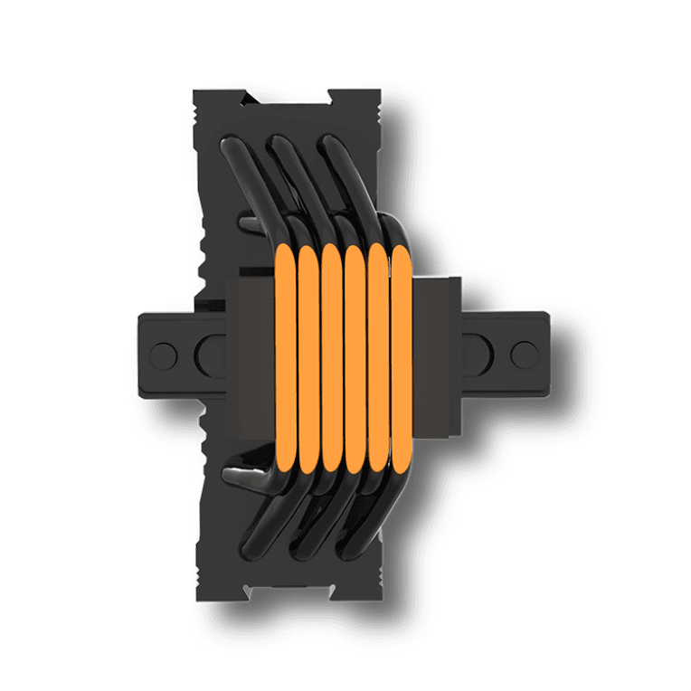 Disipador NOX Hummer H-200 LCD miniatura 7