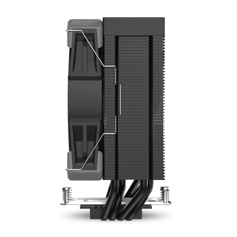 Disipador Sharkoon A40 RGB Negro miniatura 12