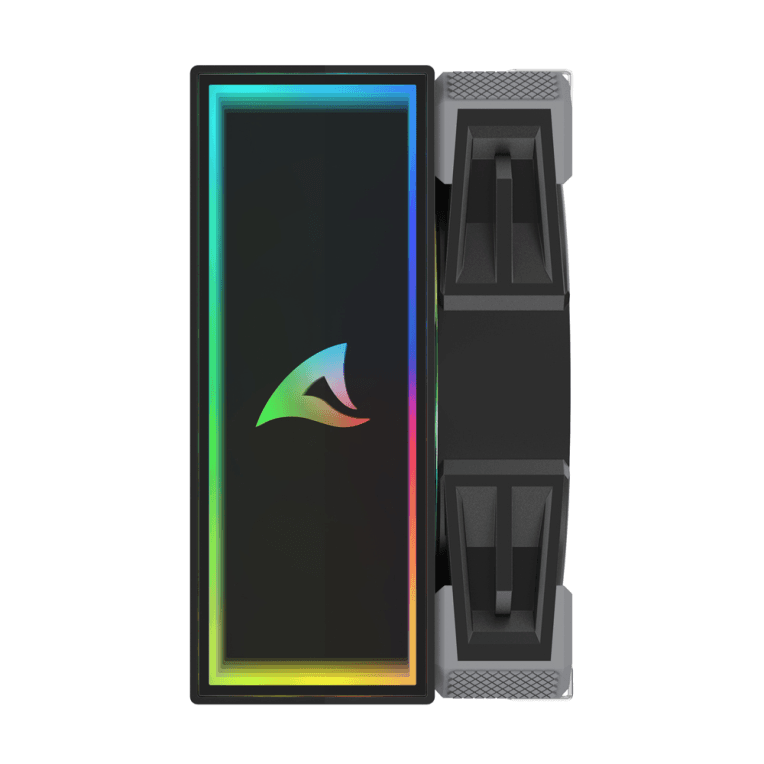 Disipador Sharkoon A40 RGB Negro miniatura 9