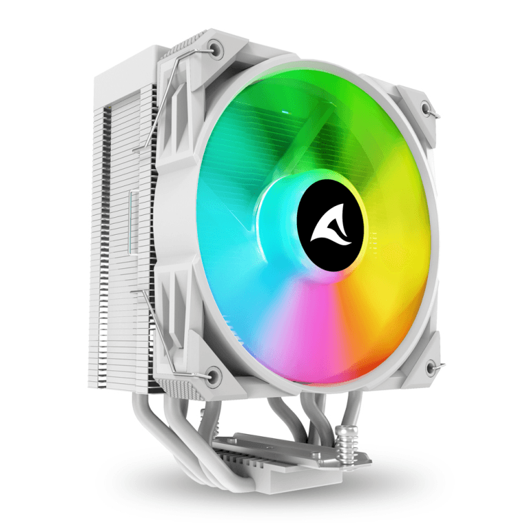 Disipador Sharkoon A50 Negro — imagen 1