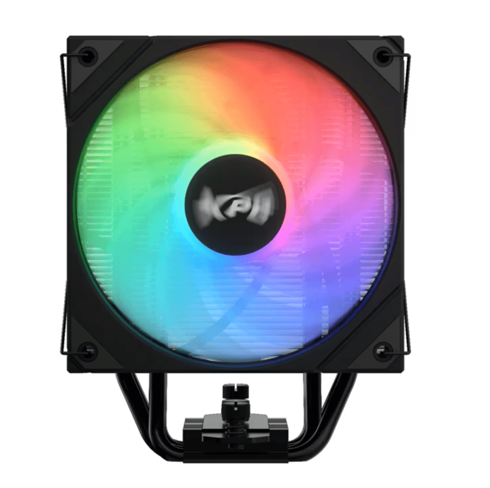 Disipador XPG MaestroPlus 42SA Black miniatura 3