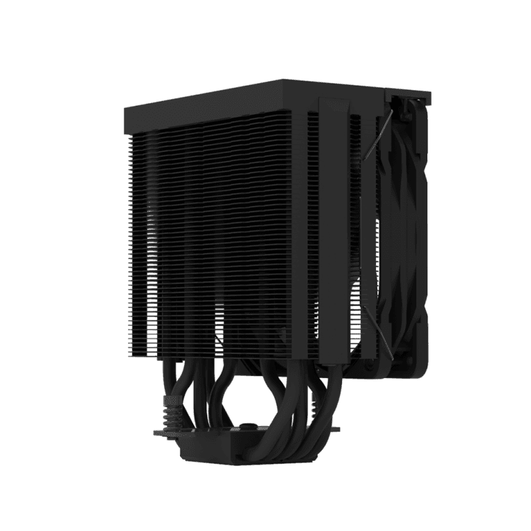 Disipador Zalman CNPS13X Negro miniatura 7