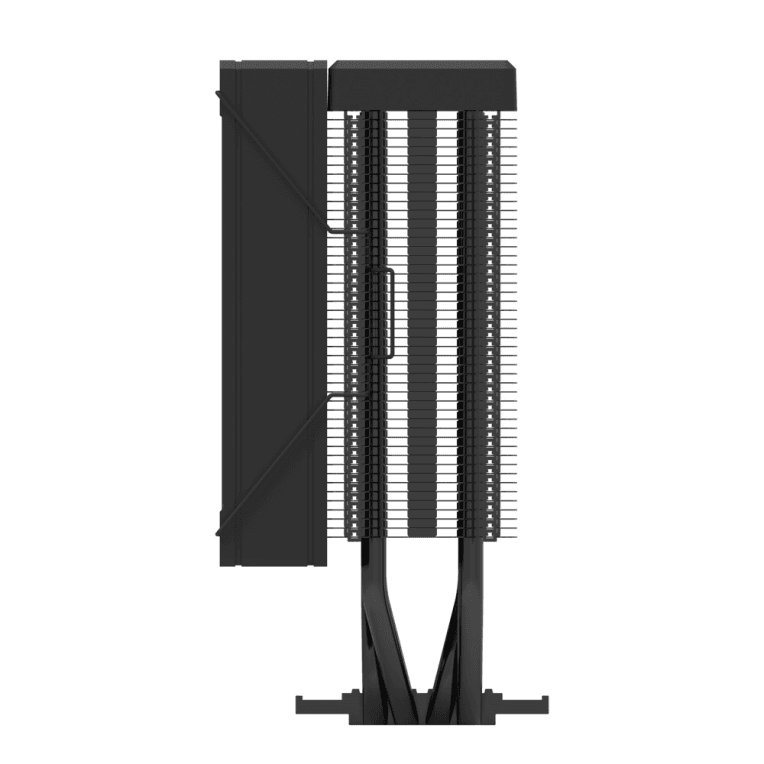 Disipador Zalman CNPS9X Optima2 Negro miniatura 11