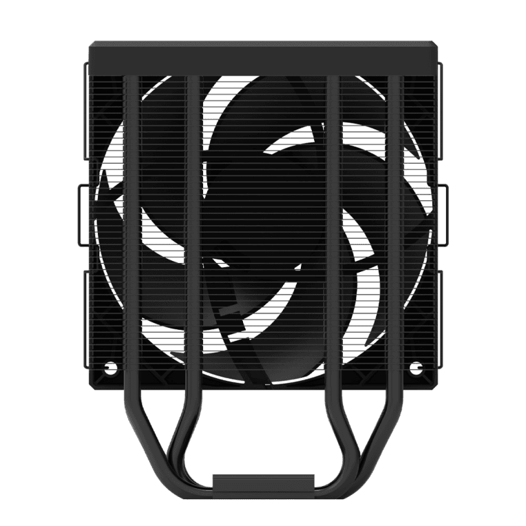 Disipador Zalman CNPS9X Optima2 Negro miniatura 6
