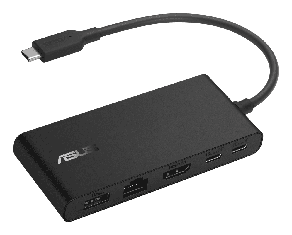 Docking Station Asus DC201 miniatura 3