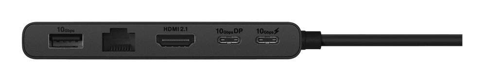Docking Station Asus DC201 miniatura 5