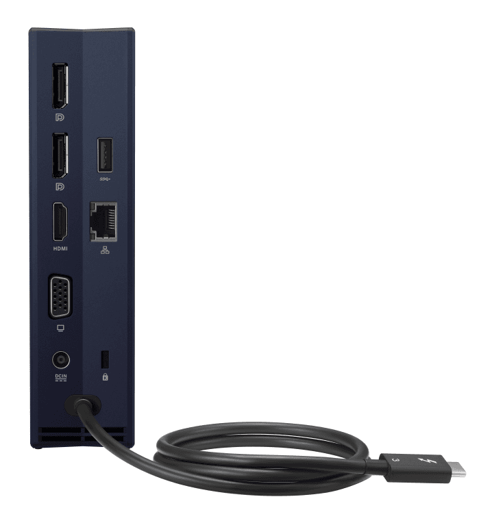 Docking Station Asus SimPro Dock 2 4 Unidades miniatura 4